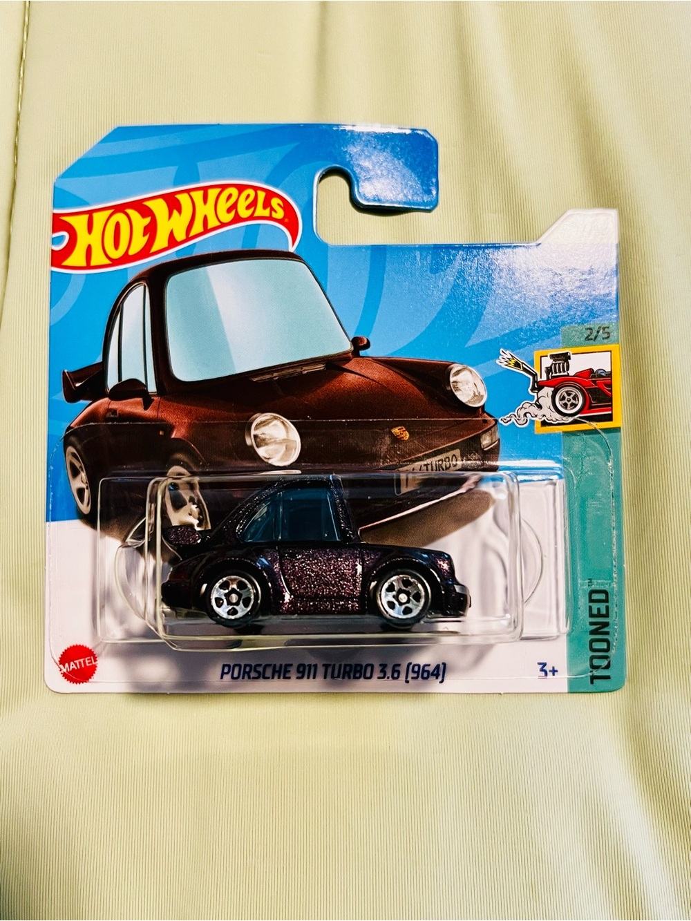 Hot Wheels Bundle - J-Imports Mazda/Audi/Porsche - Picture 9 of 9